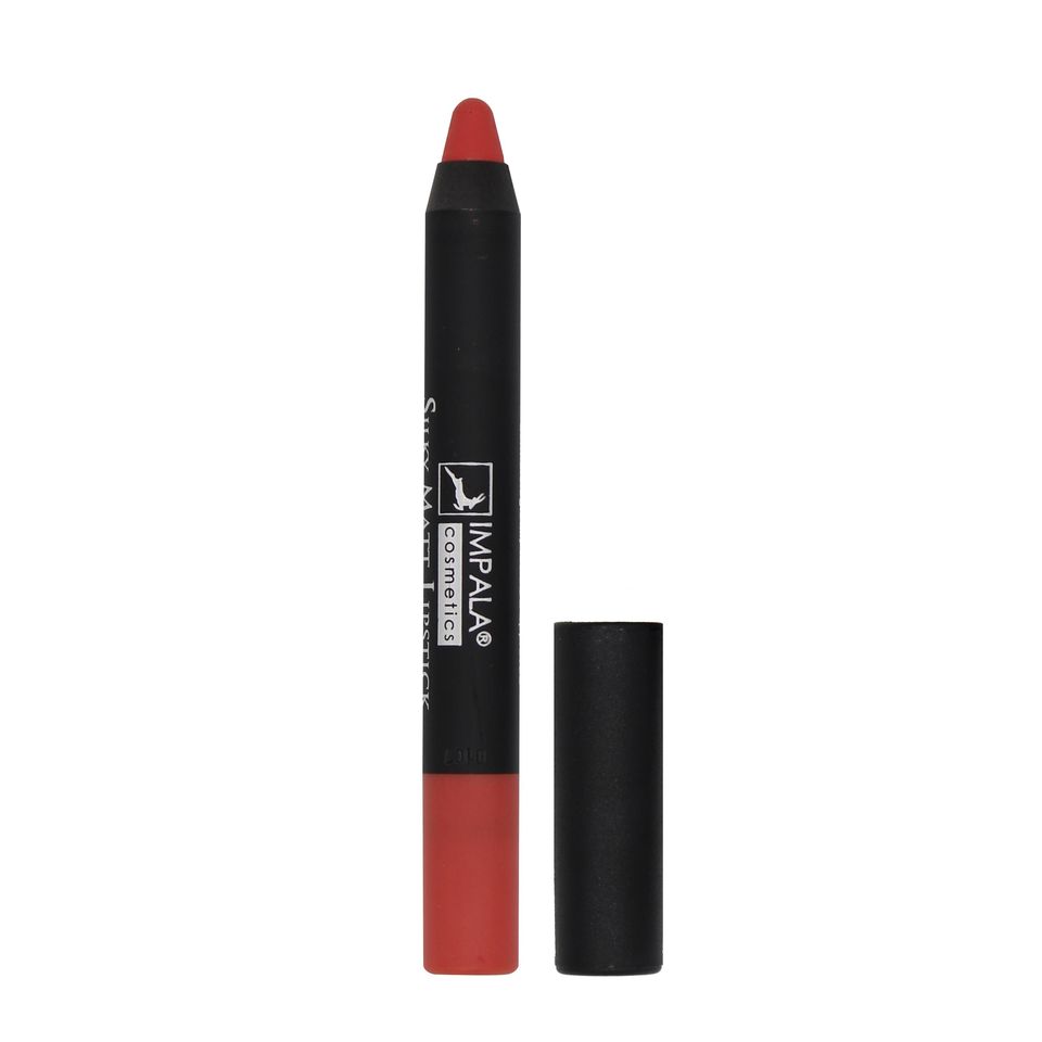 Impala Silky Matt Lipstick – impalacosmeticspk